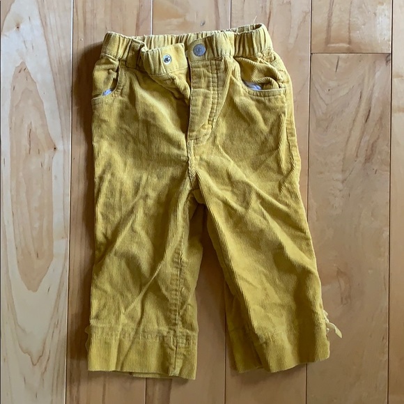 Mini Boden Corduroys - Picture 1 of 4